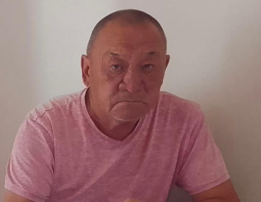 Третий день ищут пропавшего пенсионера в Уральске